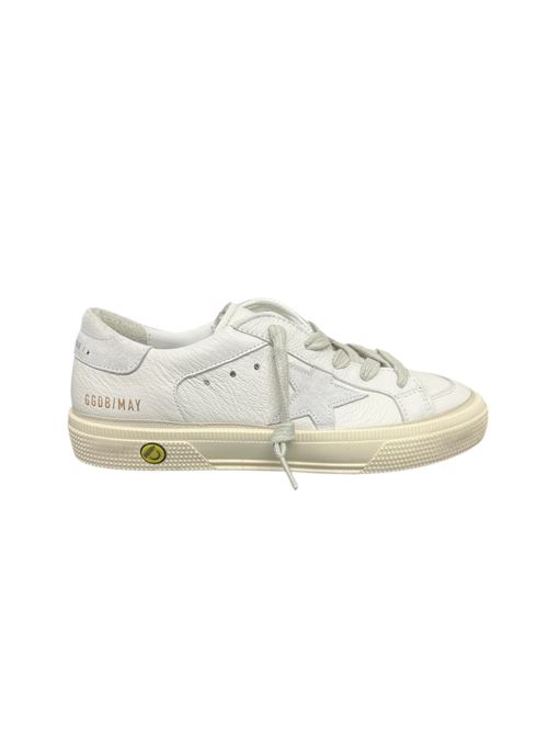Sneakers May in pelle GOLDEN GOOSE | F00481410100